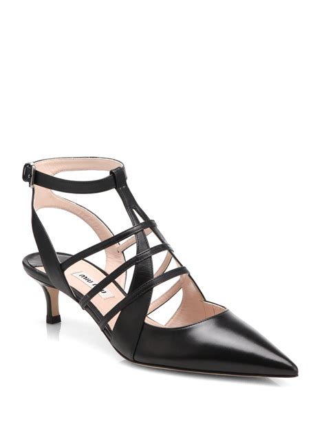 miu miu kitten heel|miumiu kitten heels.